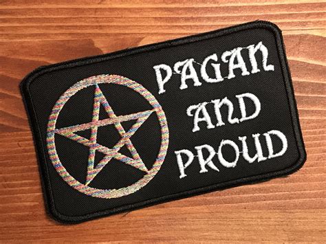 Pagan patches